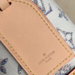 Louis Vuitton Nano Noe M83453 Cream